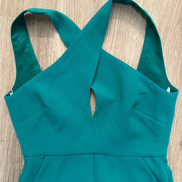 Never Been Worn BCBGeneration jumpsuit size 4 - Picture 5 of 7